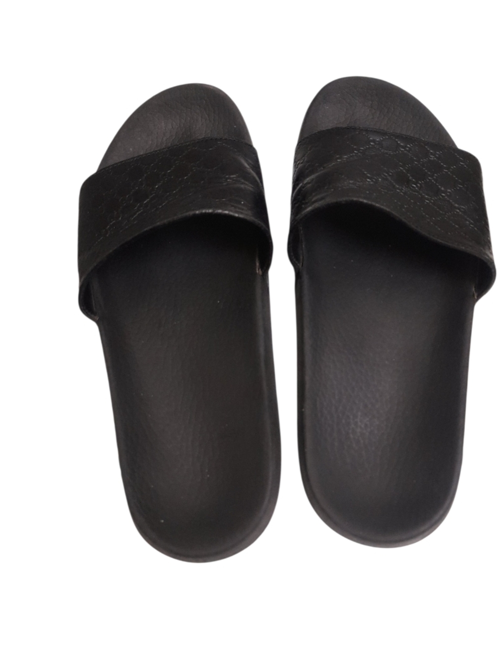 Authentic Gucci Slides - Picture 2 of 13